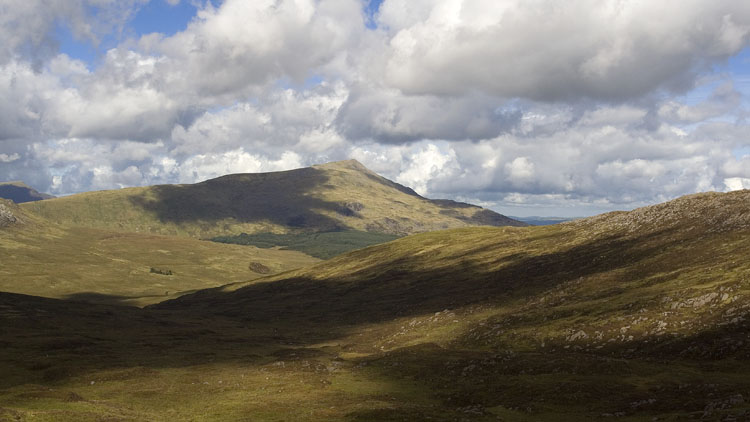 Moel Siabod & Cwm Edno Moel Siabod & Cwm Edno