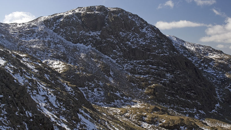 Broad Crag Broad Crag