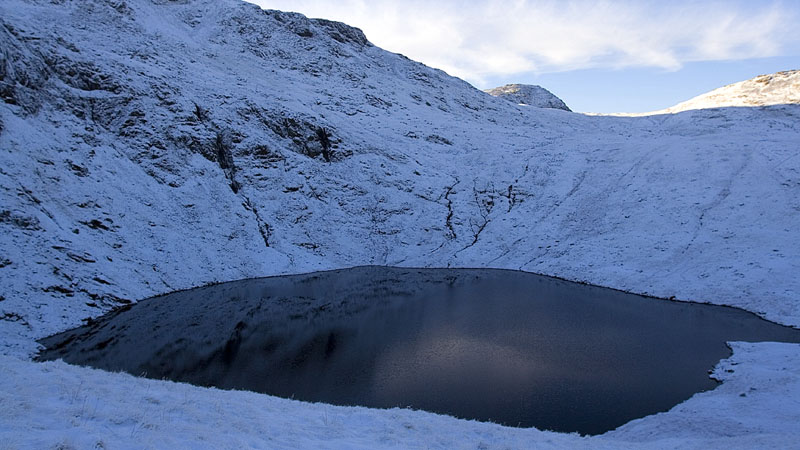 Angle Tarn Angle Tarn