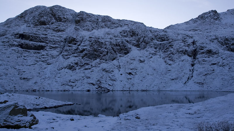 Angle Tarn Angle Tarn