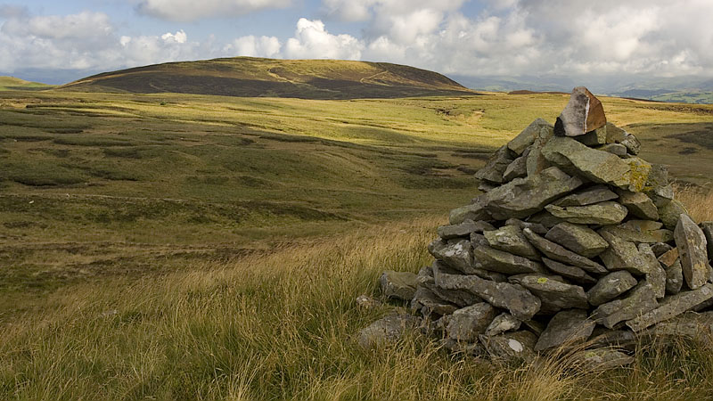 View from Foel Uchaf View from Foel Uchaf