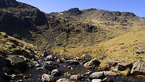 Angle Tarn outflow