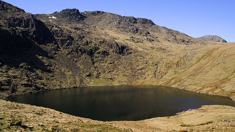 Angle Tarn Angle Tarn