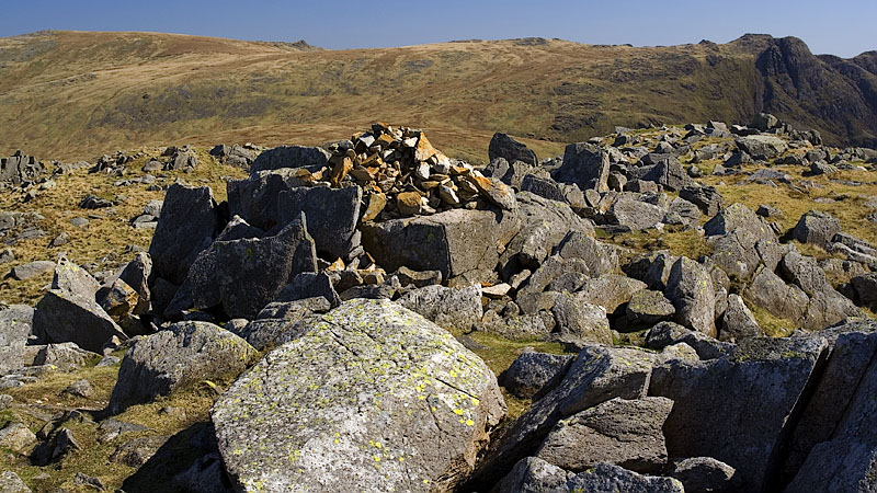 Rossett Pike Rossett Pike
