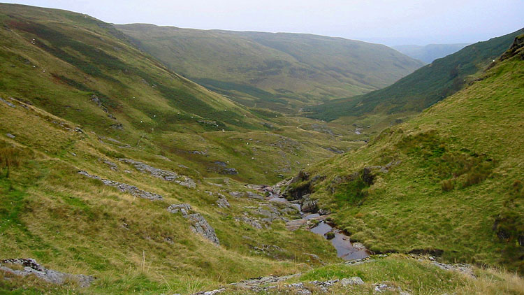 Cwm Gwesyn Cwm Gwesyn