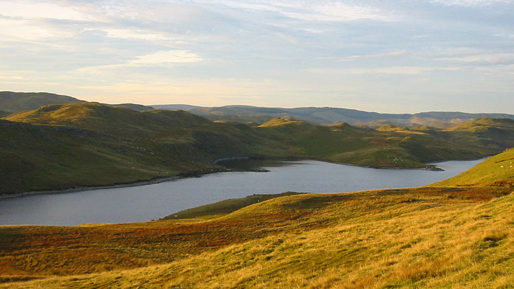 Llyn Teifi Llyn Teifi