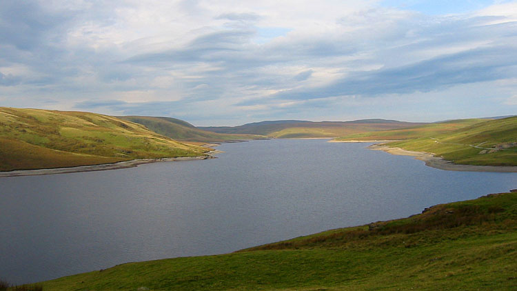 Claerwen Claerwen