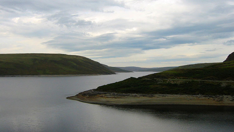 Claerwen Claerwen