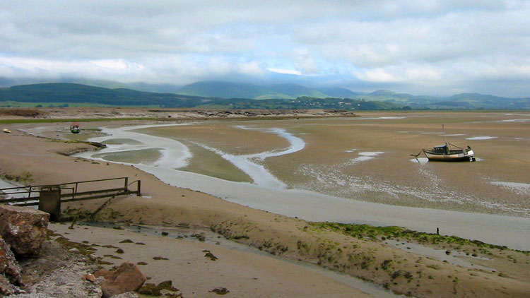 Estuary & Fells Estuary & Fells