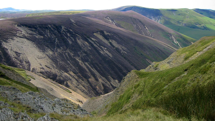 Uwch-y-coed #2 Uwch-y-coed #2