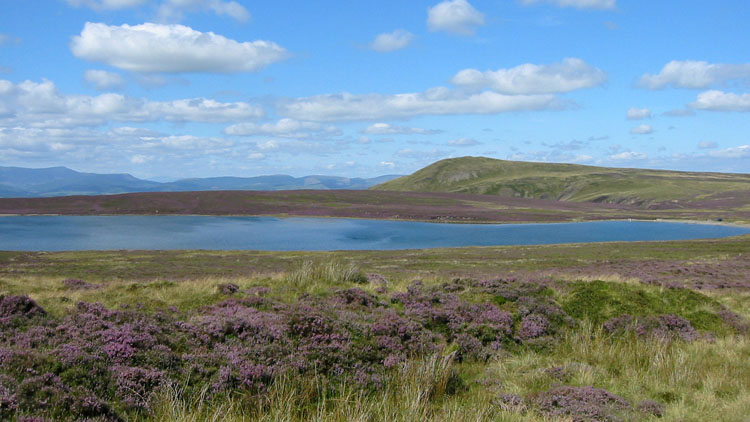 Glaslyn & Foel Fadian Glaslyn & Foel Fadian