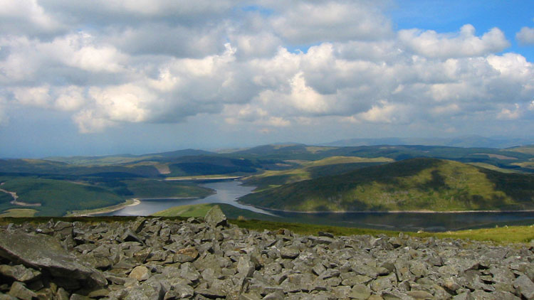 Y Garn Y Garn