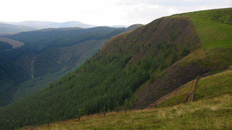 Bwlch Hyddgen Bwlch Hyddgen