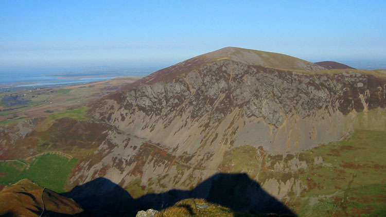 Mynydd Mawr Mynydd Mawr