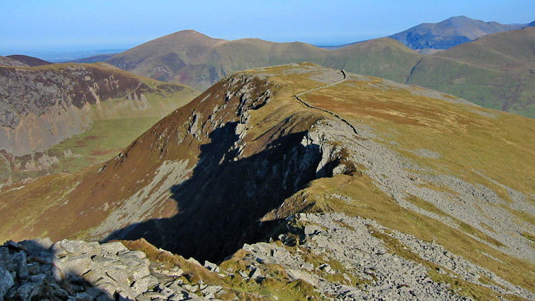 Back to Y Garn Back to Y Garn