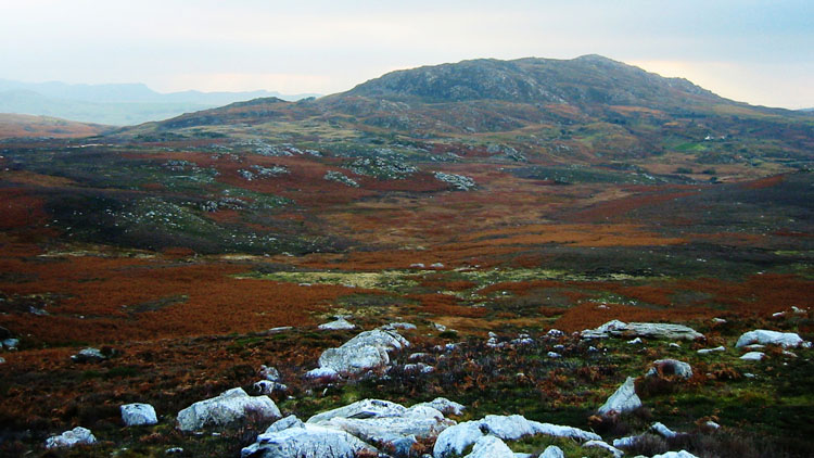 Craig-y-garn Craig-y-garn