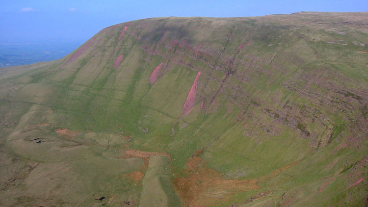 Fan Brycheiniog Fan Brycheiniog