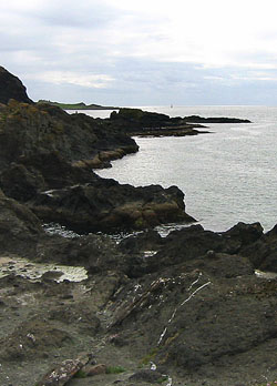 Kincraig Point