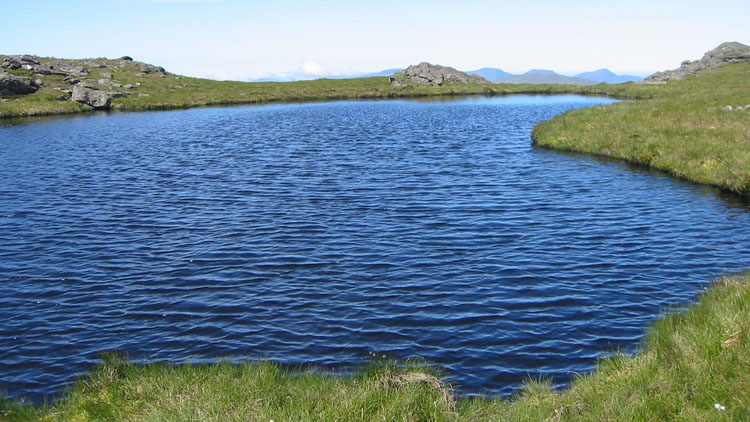 Llyn Pen Aran Llyn Pen Aran