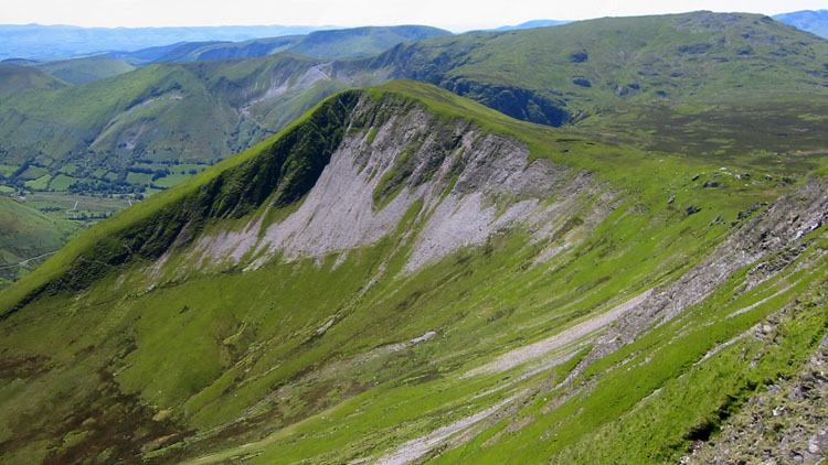 Gwaun y Llwyni Gwaun y Llwyni