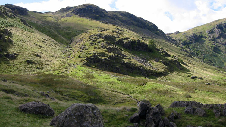 Nabs Moor Nabs Moor