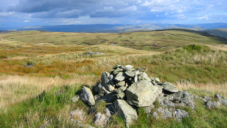 Grey Crag Grey Crag
