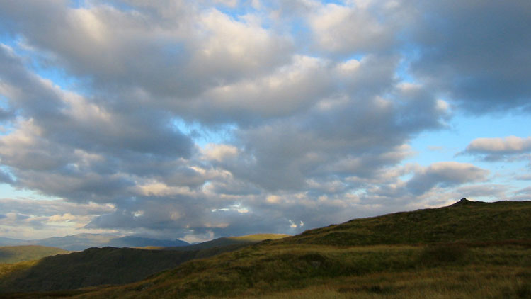 Grey Crag & the Mardale Fells Grey Crag & the Mardale Fells