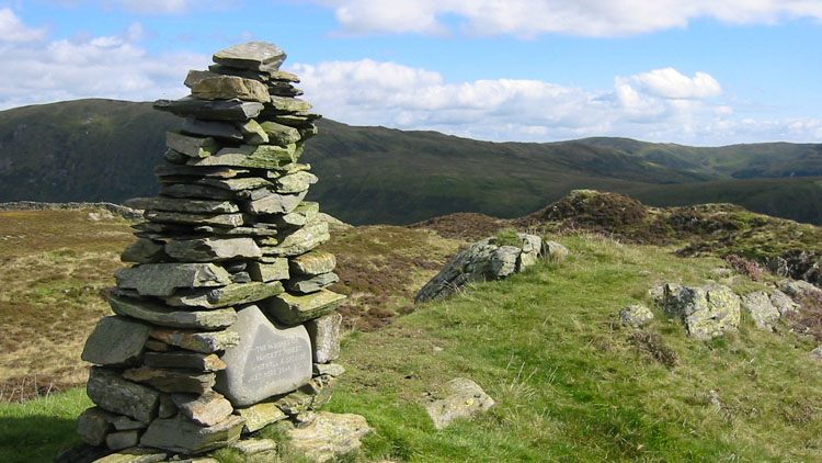 Whiteside Pike Whiteside Pike