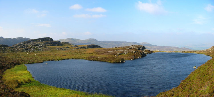 Llyn Twr-glas Llyn Twr-glas