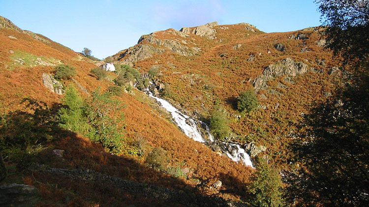 Sourmilk Gill Sourmilk Gill