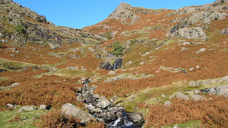 Sourmilk Gill & Belles Knott Sourmilk Gill & Belles Knott