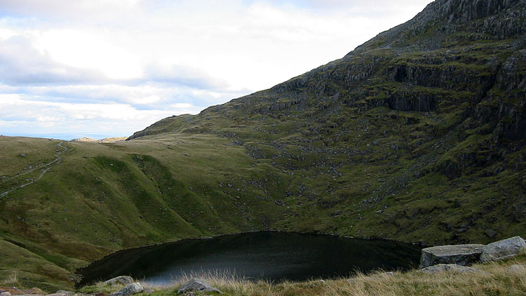 Angle Tarn Angle Tarn