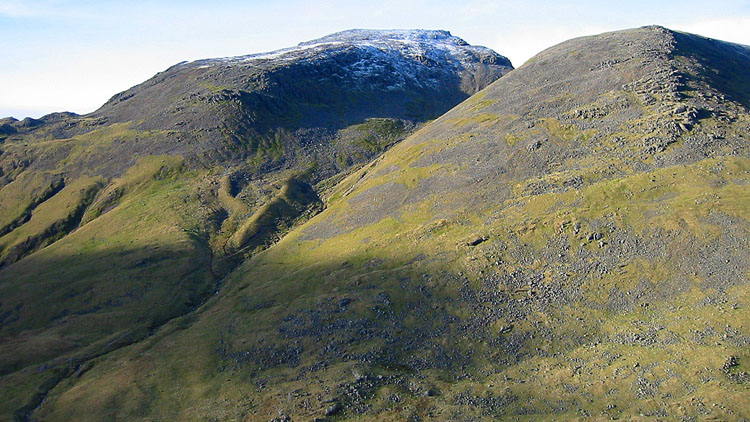 Great Gable & Green Gable Great Gable & Green Gable