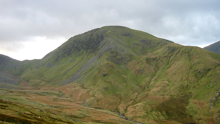 Moel Cynghorion Moel Cynghorion