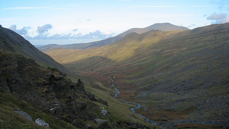 Cwm Brwynog Cwm Brwynog