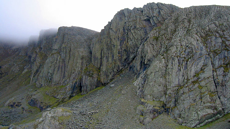 Clogwyn Du’r Arddu Clogwyn Du’r Arddu