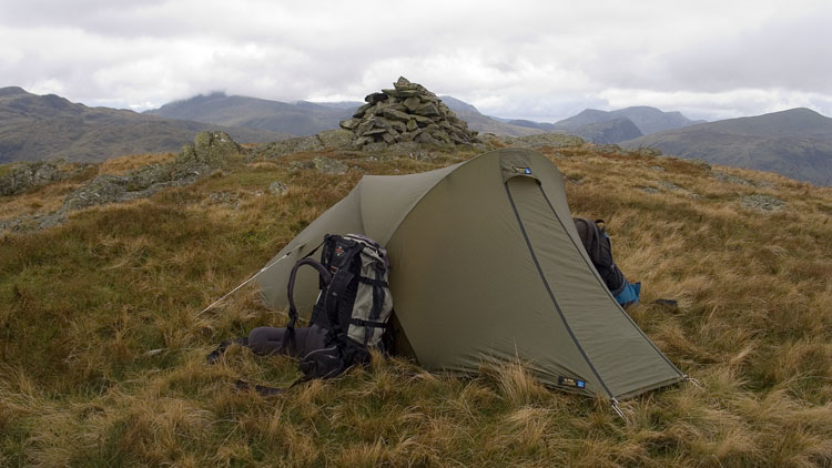 Pitch on Low Saddle