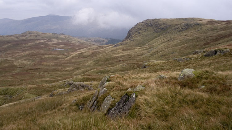 Standing Crag