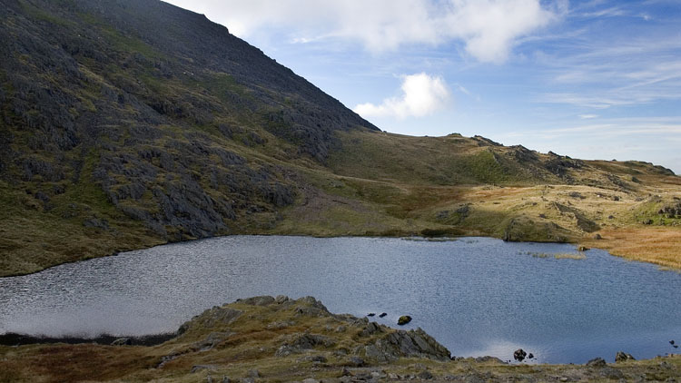 Llyn y Cwn