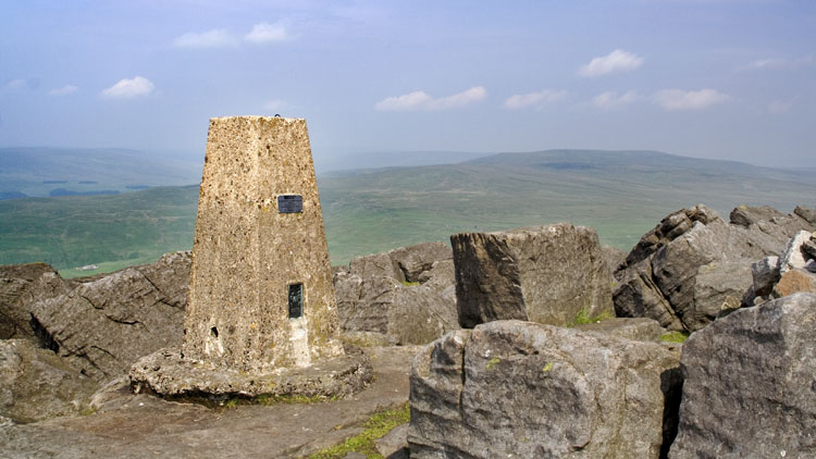 Great Whernside