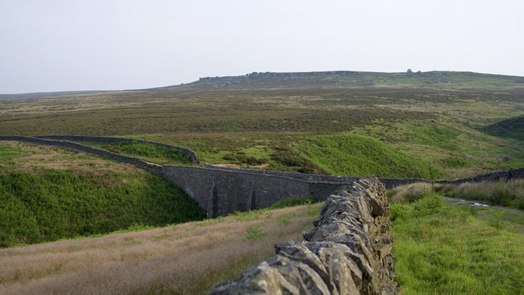 Sypeland Crags