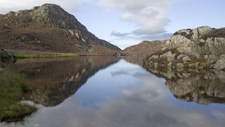 Llynnau Cerrig-y-mwllt #2 Llynnau Cerrig-y-mwllt #2