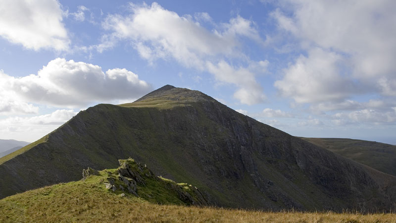Elidir Fawr Elidir Fawr