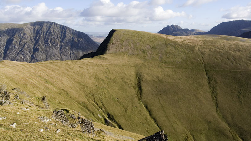 Foel-goch Foel-goch