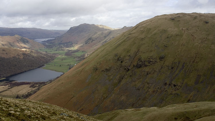 Hartsop Dodd & Brothers Water