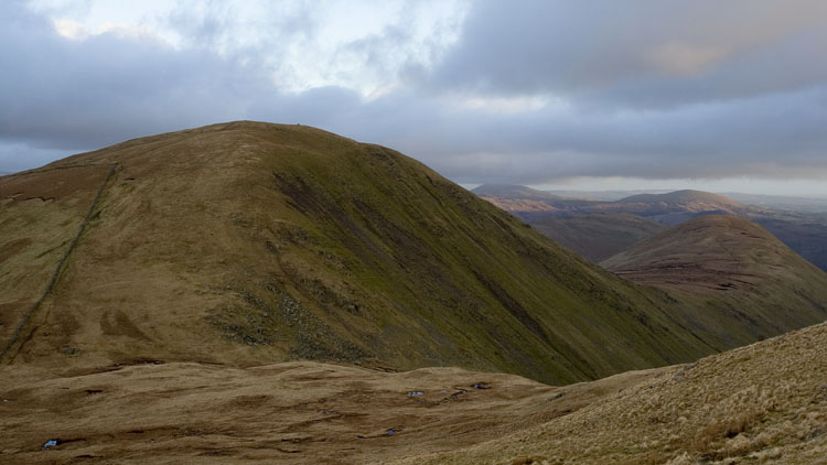 Rest Dodd & The Nab