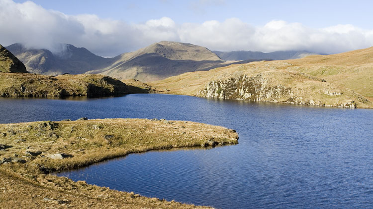 Angle Tarn