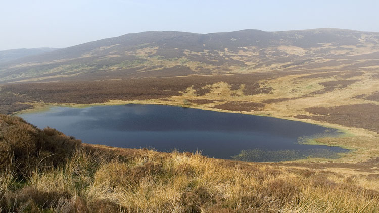 Llyn Hesgyn Llyn Hesgyn