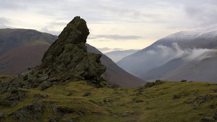 Helm Crag
