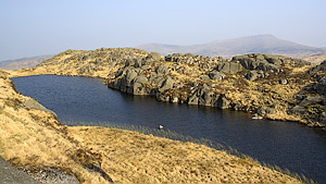 Dow Loch (Craiglee)